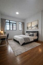 Fernwood Towers (D15), Condominium #530571861